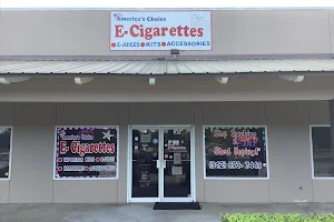 America's Choice E-Cigarettes image