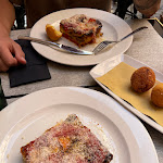 Photo n°2 de l'avis de Blaandoune. fait le 12/11/2022 à 21:45 sur le  Ristorante Bar del Fico à Rome