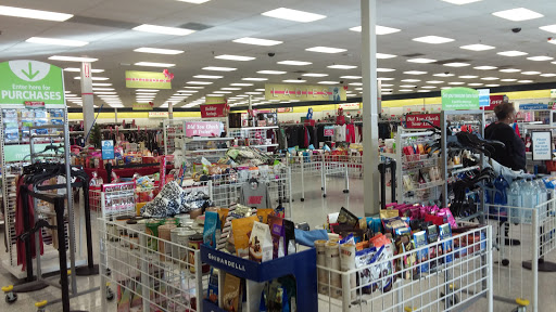 Clothing Store «Ross Dress for Less», reviews and photos, 1217 W State Hwy 114, Grapevine, TX 76051, USA