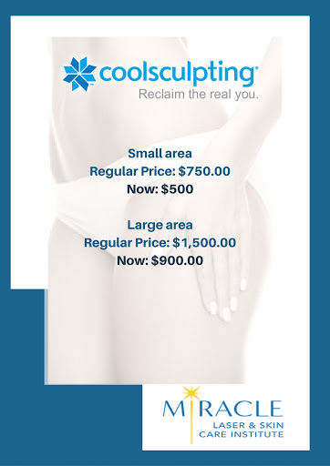 Laser Hair Removal Service «Miracle Laser and Skin Care Institute», reviews and photos, 6208 S Dixie Hwy, South Miami, FL 33143, USA