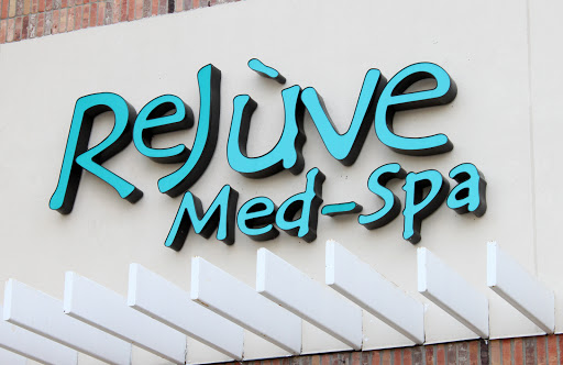 Medical Spa «Rejuve Med Spa», reviews and photos, 18220 Preston Rd A, Dallas, TX 75252, USA