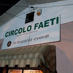 Photo n°11 de l'avis de Devil.e fait le 16/02/2019 à 21:15 sur le  Circolo Faeti à Formigine