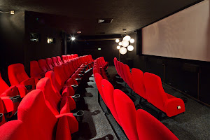 Cinema Filmtheater GmbH