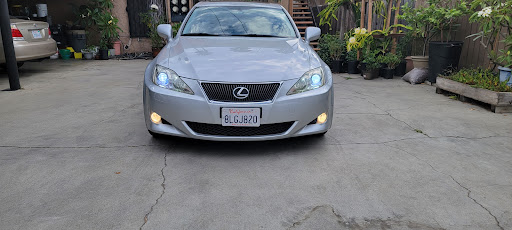 Auto Body Shop «Caliber Collision», reviews and photos, 3399 E Willow St, Long Beach, CA 90806, USA