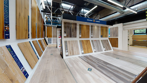 The Wooden Floor Co Ltd