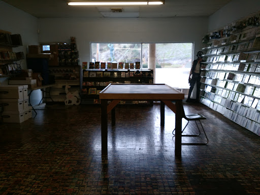Video Game Store «The Game Hub», reviews and photos, 9800 CA-53, Lower Lake, CA 95457, USA