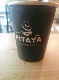 Plats et boissons du Restauration rapide Pitaya Thaï Street Food à Buchelay - n°13