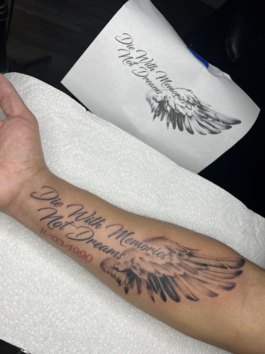 Explore stomach tattoo ideas female, creative tattoo ideas in Lakeville, available at Savage Ink