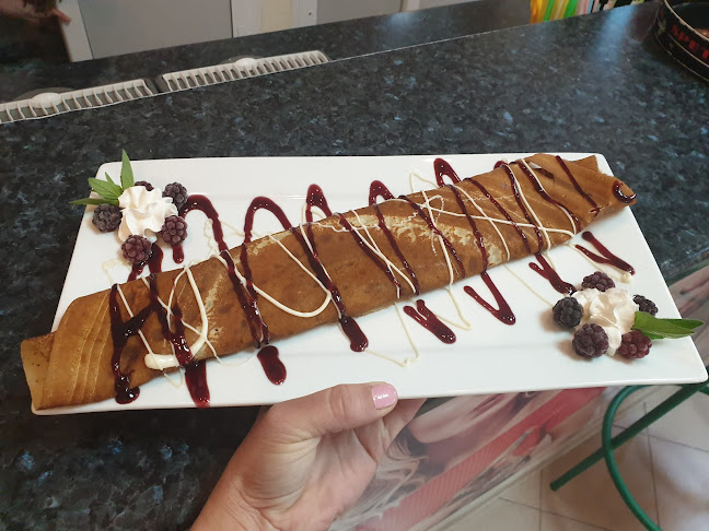 Opinii despre Пицария "Джани" în Девин - Ресторант