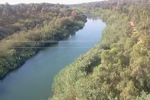 Diyala River image