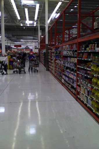 Supermarket «WinCo Foods», reviews and photos, 8701 Greenback Ln, Orangevale, CA 95662, USA