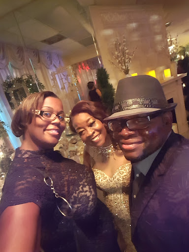 Banquet Hall «The White Room», reviews and photos, 2227 W Park Row Dr, Arlington, TX 76013, USA