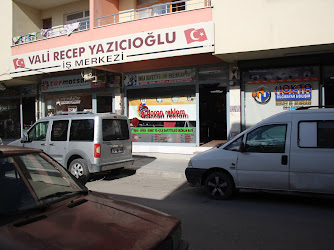 Erzincan Can Reklam