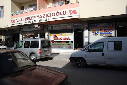 Erzincan Can Reklam
