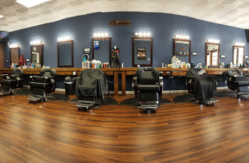 Barber Shop «All Pro Barbershop», reviews and photos, 10431 Lemon Ave m, Rancho Cucamonga, CA 91737, USA