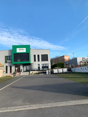 Fédération des Apajh à Saint-Quentin