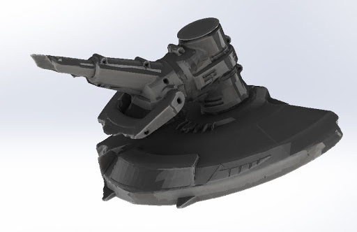 Manufacturer «Wellstronics3D L.L.C.», reviews and photos, 2043 68th St E, Inver Grove Heights, MN 55077, USA