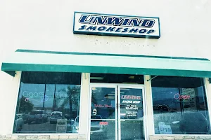 Unwind Smoke Shop image