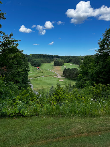 Public Golf Course «Bahle Farms Golf Course», reviews and photos, 9505 E Otto Rd, Suttons Bay, MI 49682, USA