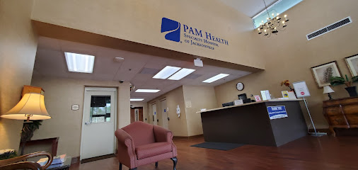 PAM Health Specialty Hospital of Jacksonville