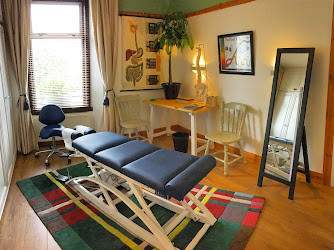 Fife Chiropractic Clinic