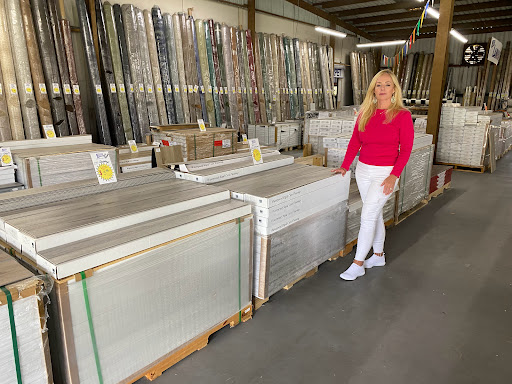Flooring Store «The Floor Store», reviews and photos, 10025 Ulmerton Rd, Largo, FL 33771, USA
