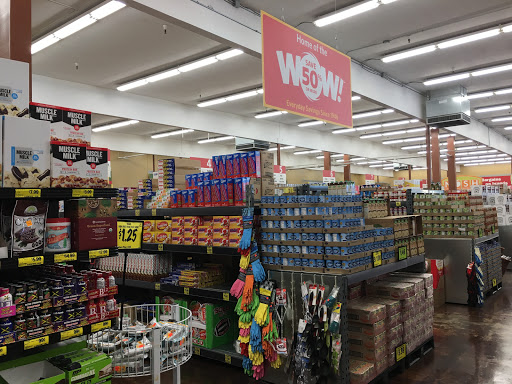 Grocery Store «Grocery Outlet Bargain Market», reviews and photos, 2060 River Rd, Eugene, OR 97404, USA