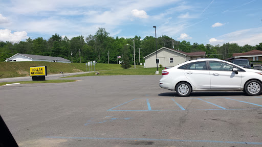 Discount Store «Dollar General», reviews and photos, 611 E Main St, Hagerstown, IN 47346, USA