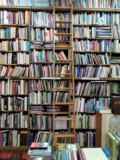 Book Store «Ohio Book Store Inc», reviews and photos, 726 Main St, Cincinnati, OH 45202, USA