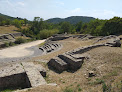 Site archéologique d'Alba la Romaine Alba-la-Romaine