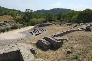 Archaeological Site of Alba la Romaine image