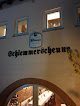 Trattoria Da Roberto Weilerbach