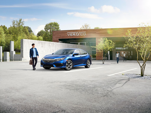 Auto Parts Store «Union Park Honda», reviews and photos, 1704 Pennsylvania Ave, Wilmington, DE 19806, USA