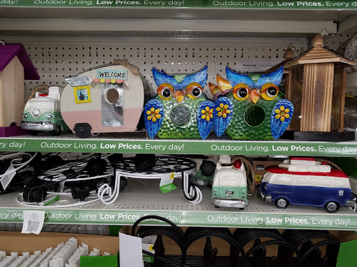 Discount Store «Dollar General», reviews and photos, 8865 IL-130, Newton, IL 62448, USA