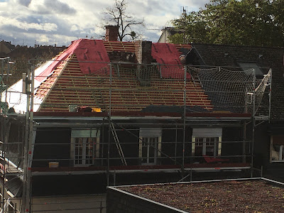 Cez - Installateur Velux à Schiltigheim