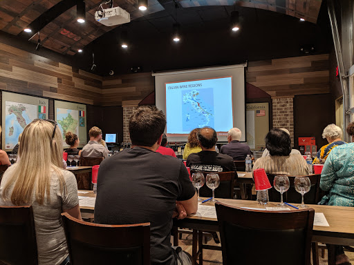 Wine Store «Total Wine & More», reviews and photos, 1010 N Rengstorff Ave, Mountain View, CA 94043, USA