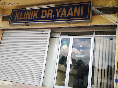 Klinik Dr. Yaani