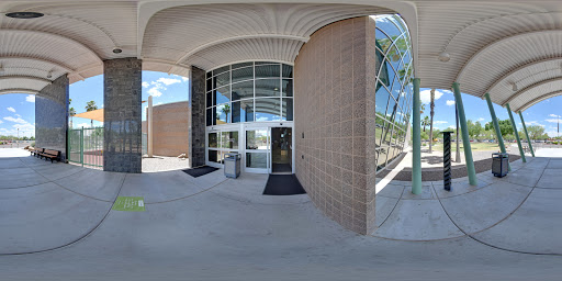 Recreation Center «Freestone Recreation Center», reviews and photos, 1141 E Guadalupe Rd, Gilbert, AZ 85234, USA