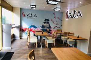 RuGa Fusion Japanese &Vegetarian