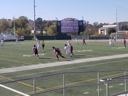 William Rolland Stadium