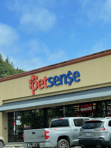 Pet Store «Petsense Aberdeen», reviews and photos, 1143 E Wishkah St, Aberdeen, WA 98520, USA
