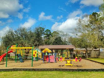 John Gill Children's Park