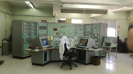 Centro Nuclear Lo Aguirre