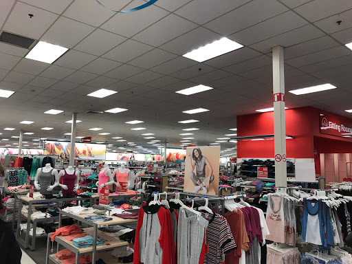 Department Store «Target», reviews and photos, 26650 Ford Rd, Dearborn Heights, MI 48127, USA