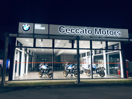 Ceccato Motors Venezia Mestre - Concessionaria BMW - MINI - BMW Motorrad