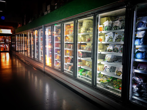 Grocery Store «Bhavani Food Market», reviews and photos, 402 W Lincoln Hwy, Exton, PA 19341, USA