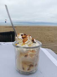 Plats et boissons du Restaurant français Le Galatée à Trouville-sur-Mer - n°18