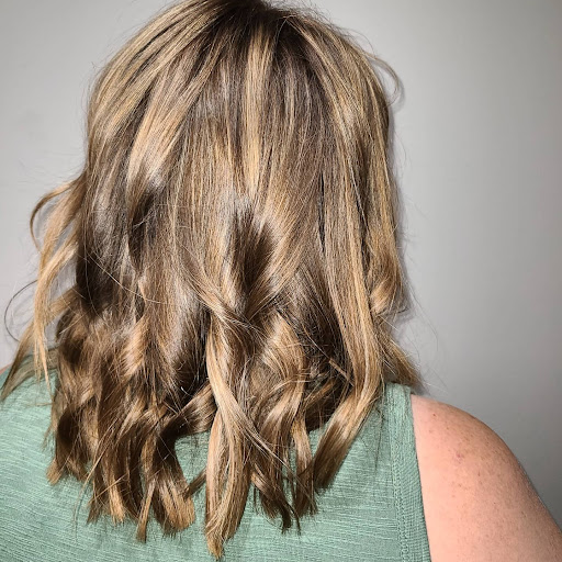 Beauty Salon «Serendipity Salon», reviews and photos, 309 S Hickory Dr, Bloomington, IN 47403, USA