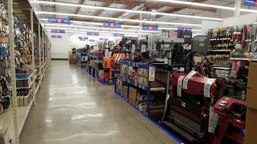 Hardware Store «Harbor Freight Tools», reviews and photos, 729 Colusa Ave b, Yuba City, CA 95991, USA