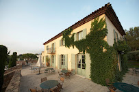 Extérieur du Restaurant Domaine de Saint Endréol Golf et Spa Resort à La Motte - n°16